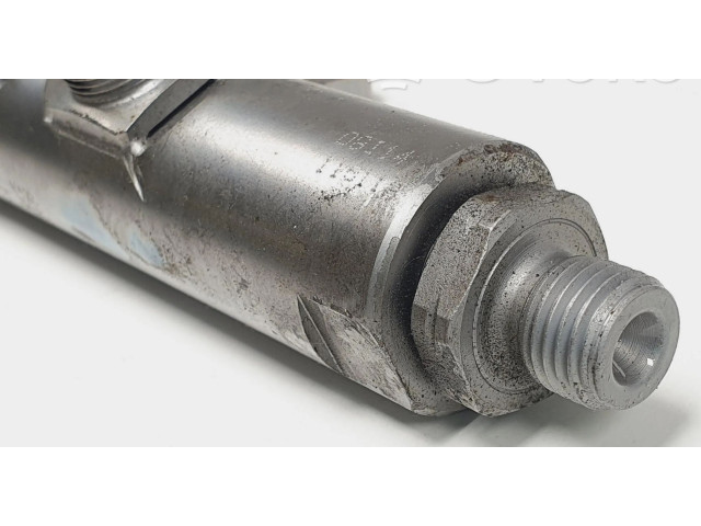 Магистральная трубка топлива CK5Q-9D280-AB Jaguar XJ X351