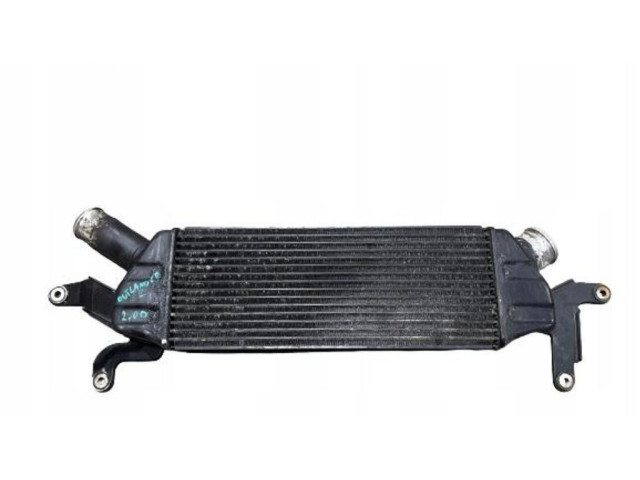 Интеркулер  1530A107   Mitsubishi Outlander 