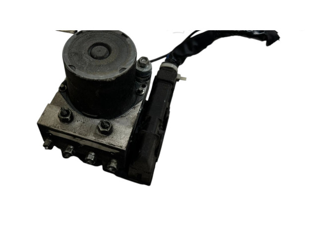 Блок АБС 0265951582, 51310622   Subaru  Forester SH  2008 - 2013 года