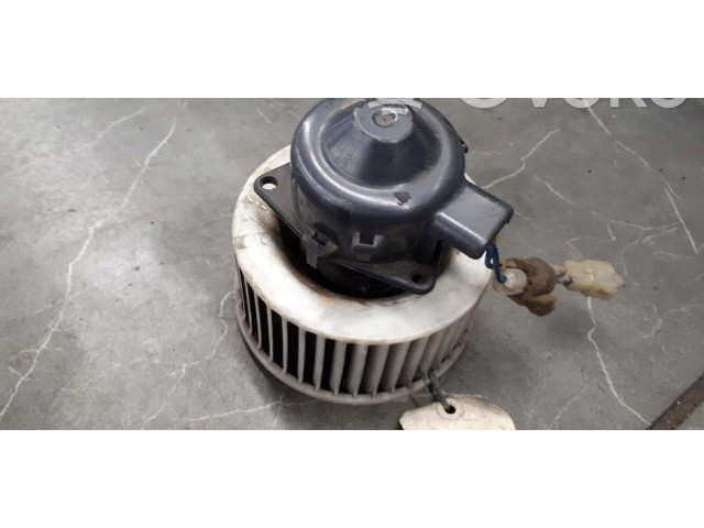 Вентилятор печки Honda Prelude