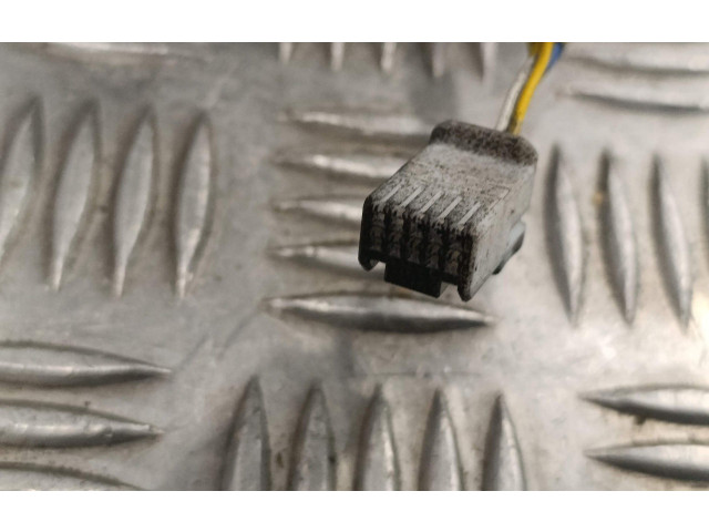 Зеркало электрическое Mitsubishi Lancer X 2007 - года