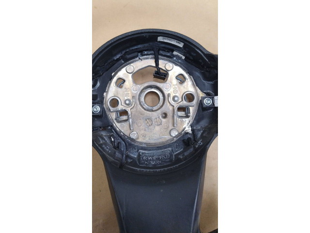 Руль BMW Z4 E89  2009 - 2017 года 62547000B, SW784249303      