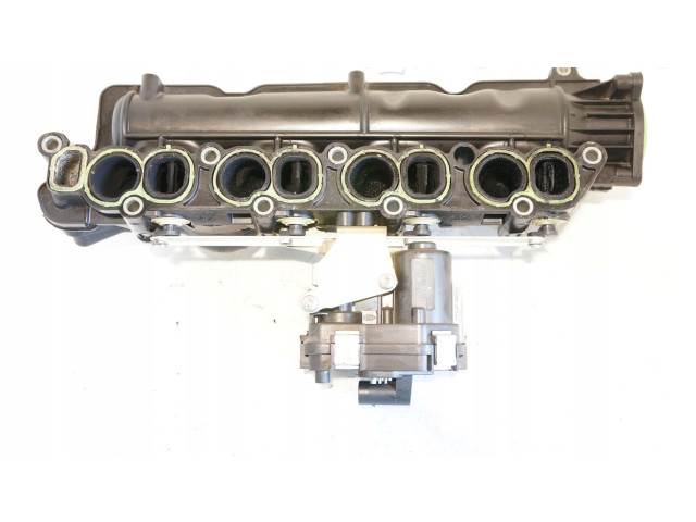 Всасывающий коллектор