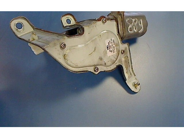 Двигатель стеклоочистителя заднего стекла 96485147   Chevrolet Matiz       