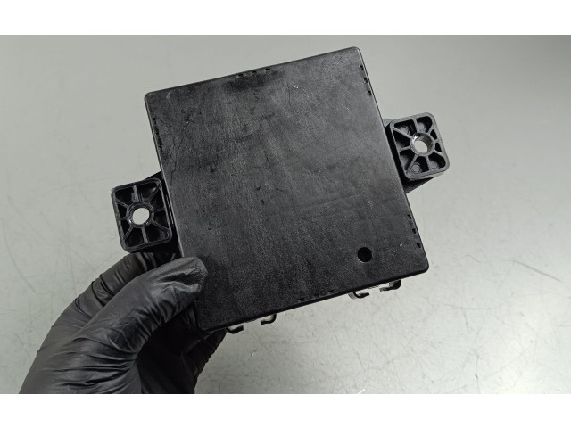 Блок управления 1185071601 MG HS