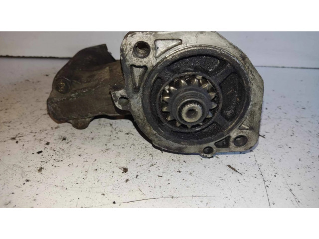 Стартер Mitsubishi L300, Cosmos