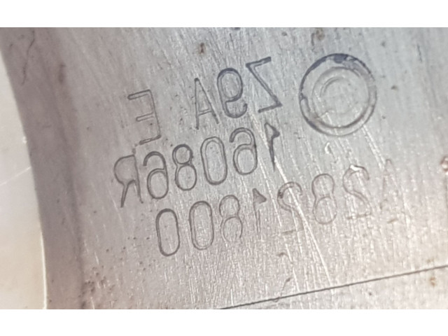 Шатун 121003320R, 121003320R Dacia Sandero