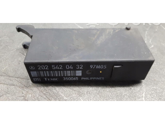 Блок управления Xenon