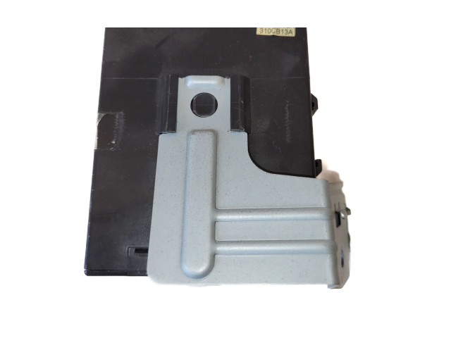 Блок управления 3495AFWD1U61, WG1U616A Infiniti FX