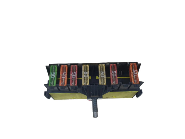   Pojistková skříňka 9636079380   Citroen Berlingo 2009