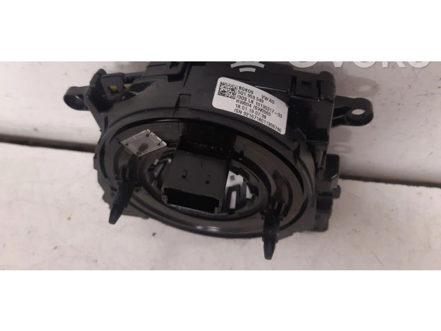 Подрулевой шлейф SRS 5Q1953549 Seat Tarraco