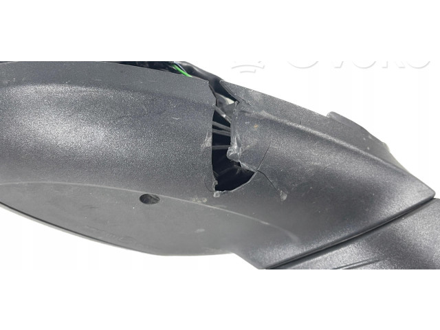 Зеркало электрическое Volkswagen Golf VIII 2019 - года