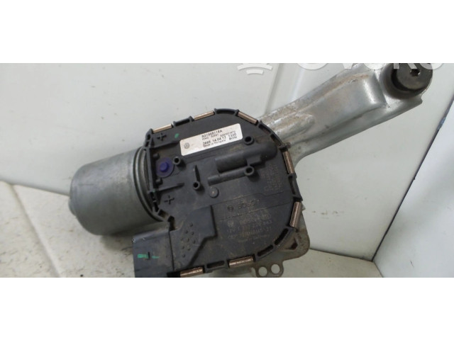 Моторчик дворников 5G1955119A, 5GM955119 Volkswagen Golf VII