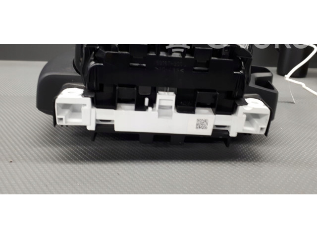 Панель приборов 69342430U   Peugeot 108       