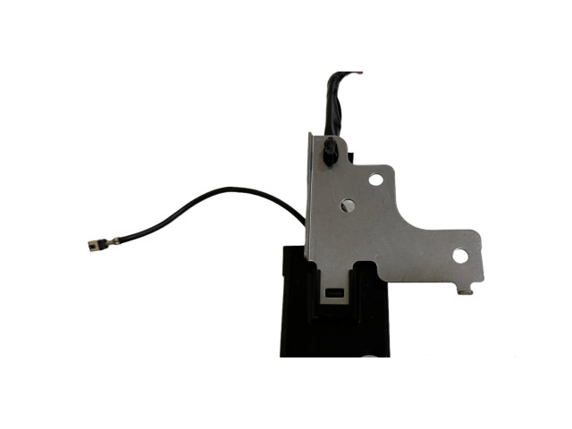 Блок управления 9499B081, D0002721   Mitsubishi i-MiEV