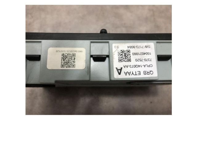 Блок предохранителей CPLA14Q073AA, CPLA14Q073AA Jaguar XE