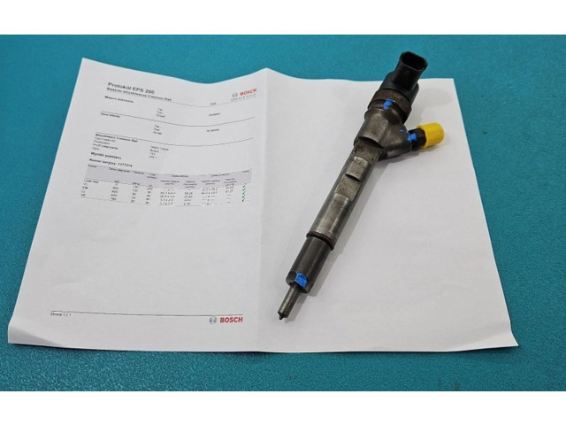 Форсунка 0445110059, IMPRK1377219    Chrysler Voyager   