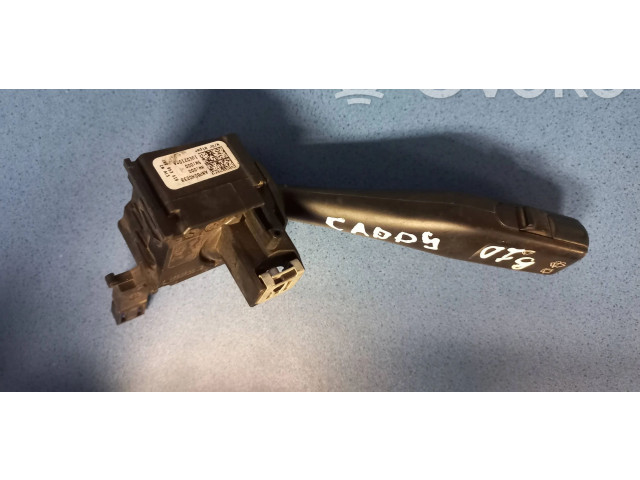 Ручка стеклоочистителей 1K0953519 Volkswagen Caddy