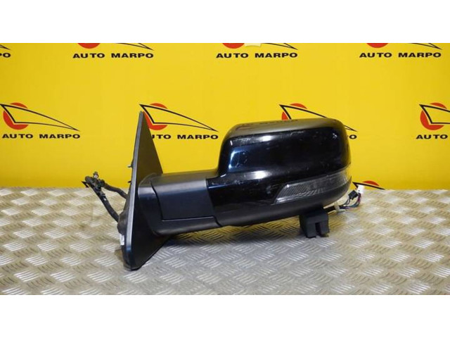 Зеркало электрическое        Ram 1500  2018 -  года   