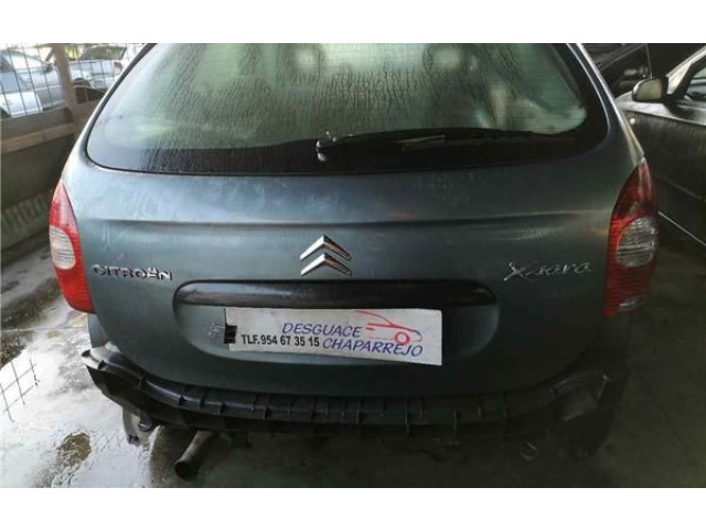 Зеркало (механическое) Citroen Xsara Picasso - года