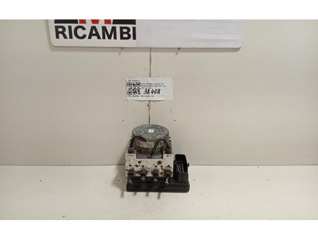 Блок управления АБС 50528817, 50528817 Alfa Romeo Giulietta