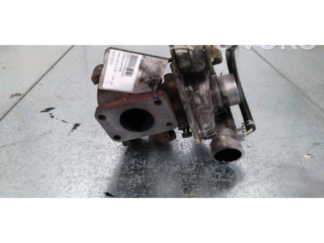 Турбина Lancia Delta II 0007740310, 0007740310