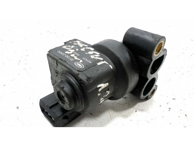 Клапан свободного хода (регулятор)