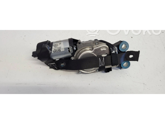 Моторчик заднего дворника 30663891, 311245462    Volvo V70