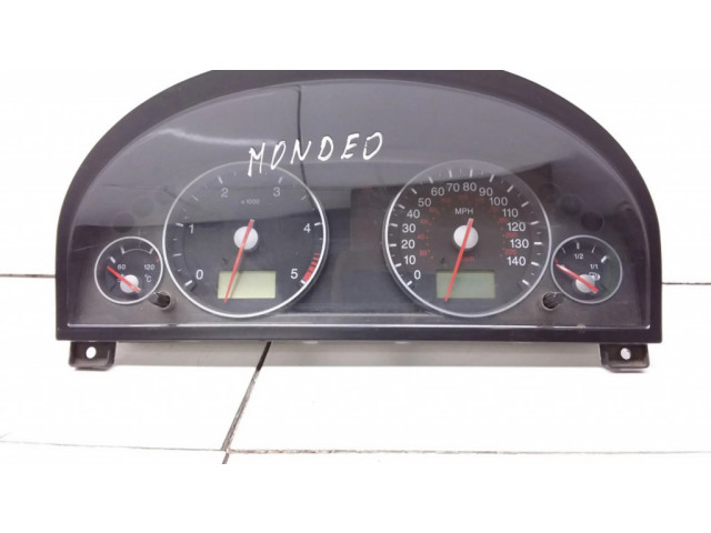 Přístrojová deska Ford Mondeo Mk III 2003 3S7F10841, 44ZU187