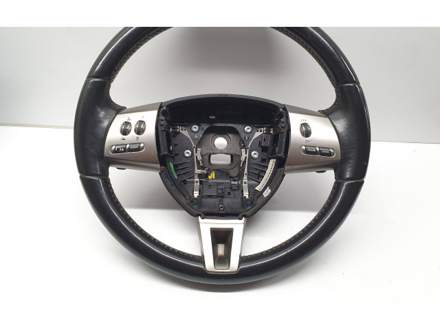 Руль Jaguar XF X250  2007-2015 года 8X23ABLEG      