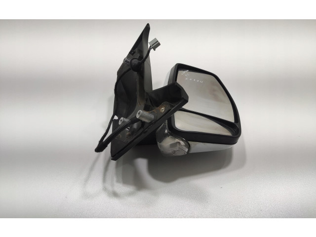 Зеркало электрическое Ford Transit Custom 2013 - 2023 года