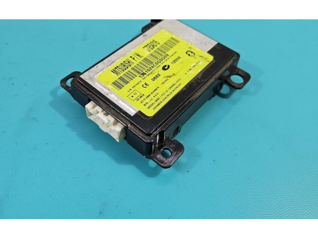 Блок комфорта 8785A016, IMPRK1357237 Mitsubishi Outlander