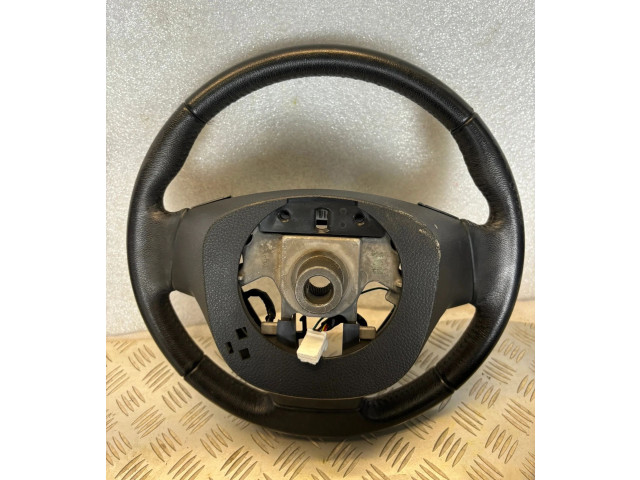 Volant Nissan Pulsar 2014 NISSANPULSAR, NISSANPULSAR