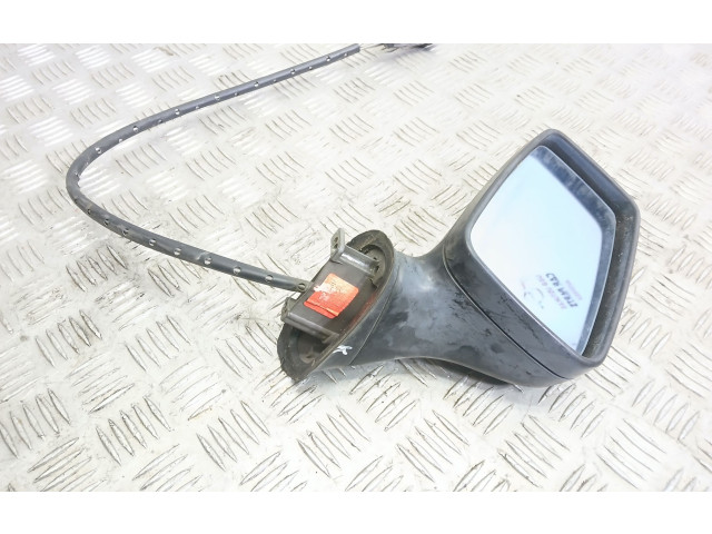 Зеркало (механическое)       Audi 80 90 B3  1986 - 1991 года   