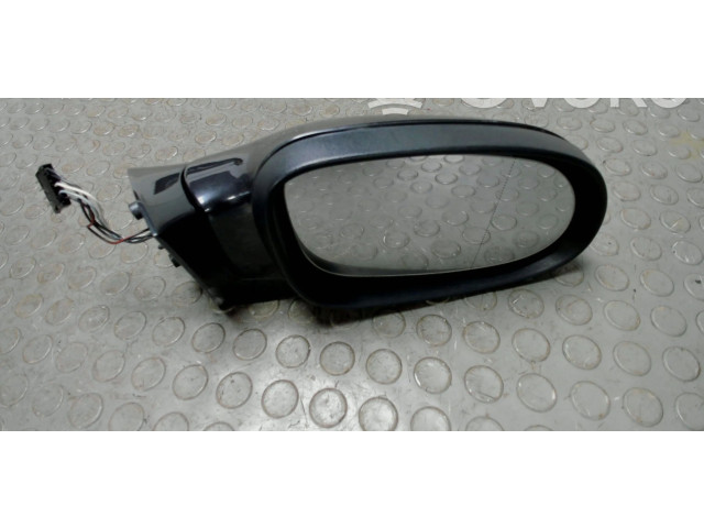 Zpětné zrcátko Mercedes-Benz A W168 1998 1688100216