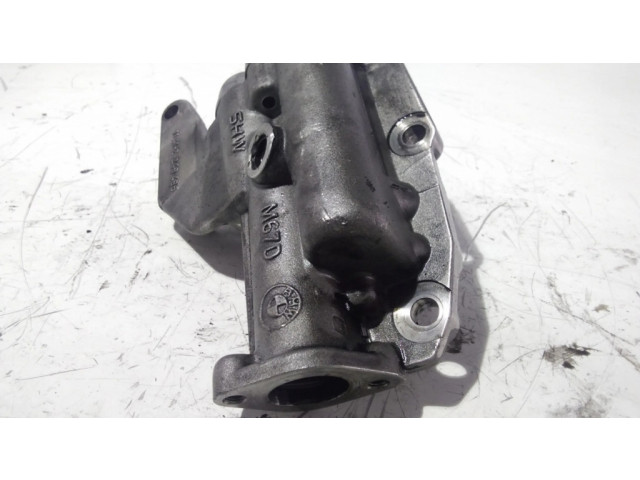 Масляный насос 248486, M67D BMW 7 E65 E66 4.0