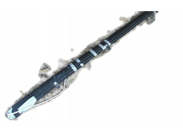 Боковая подушка безопасности    Jeep Cherokee III KJ