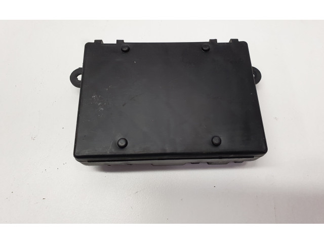 Блок управления дверью