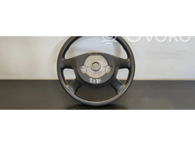 Руль Volkswagen Transporter - Caravelle T5 2003 - 2015 года 7H0419091D