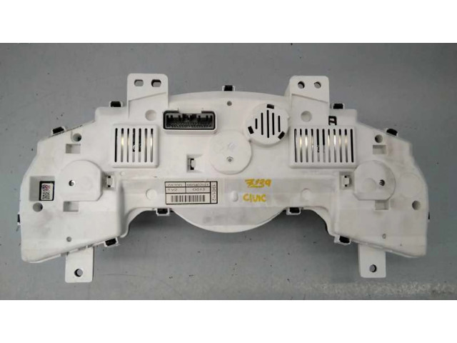 Přístrojová deska Honda Civic IX 1984 HR0407031, E3-B5-13-2