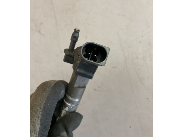 Форсунка A6420701387, 0445115    Mercedes-Benz R W251   