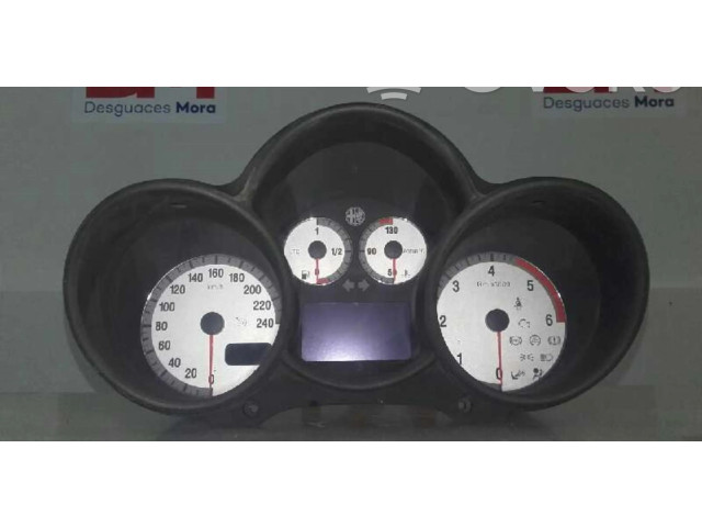 Панель приборов 156050197 Alfa Romeo GT