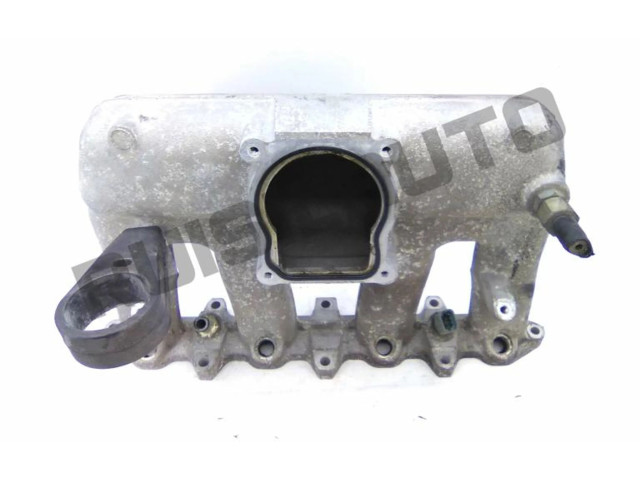 Всасывающий коллектор Saab 900