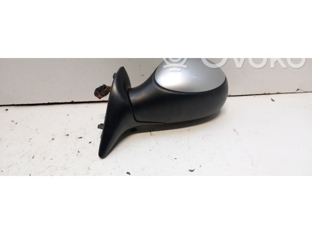 Зеркало (механическое)       Citroen Xsara Picasso   -  года   