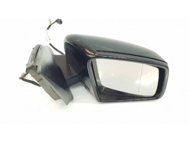 Зеркало электрическое     Сзади   Mercedes-Benz ML AMG W166     