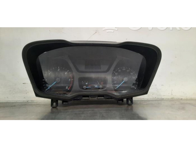 Přístrojová deska Ford Transit Custom 2018 GK2T10849JB