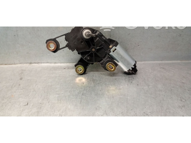 Моторчик заднего дворника 8E9955711E, 8E9955711E Audi A3 S3 8P