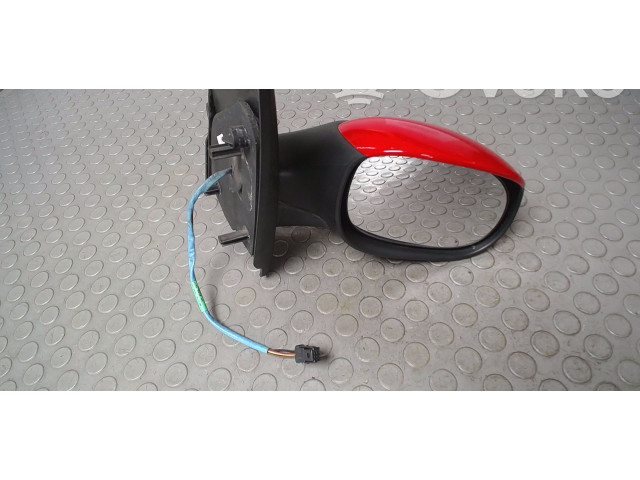 Zpětné zrcátko Citroen C2 2008 8149ZQ, 8149RJ