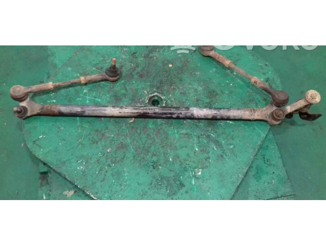 Рулевая рейка Nissan PickUp 1998 - 2006 года