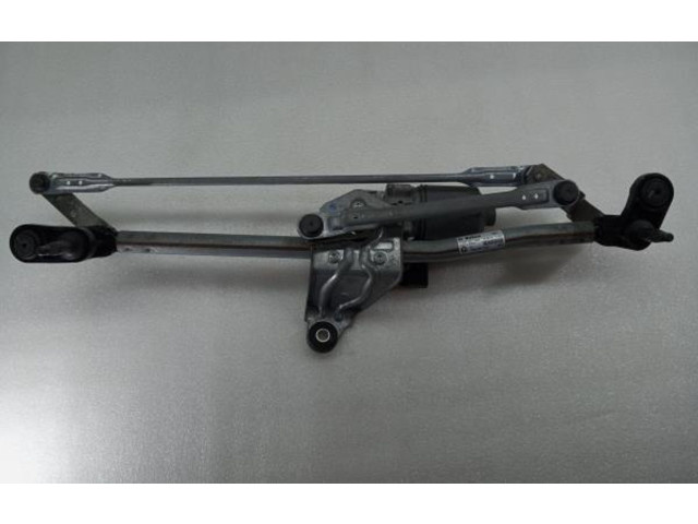 Моторчик дворников 3397021904, 1137328873 Skoda Kodiaq